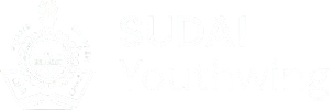 SUDAI Youthwing logo